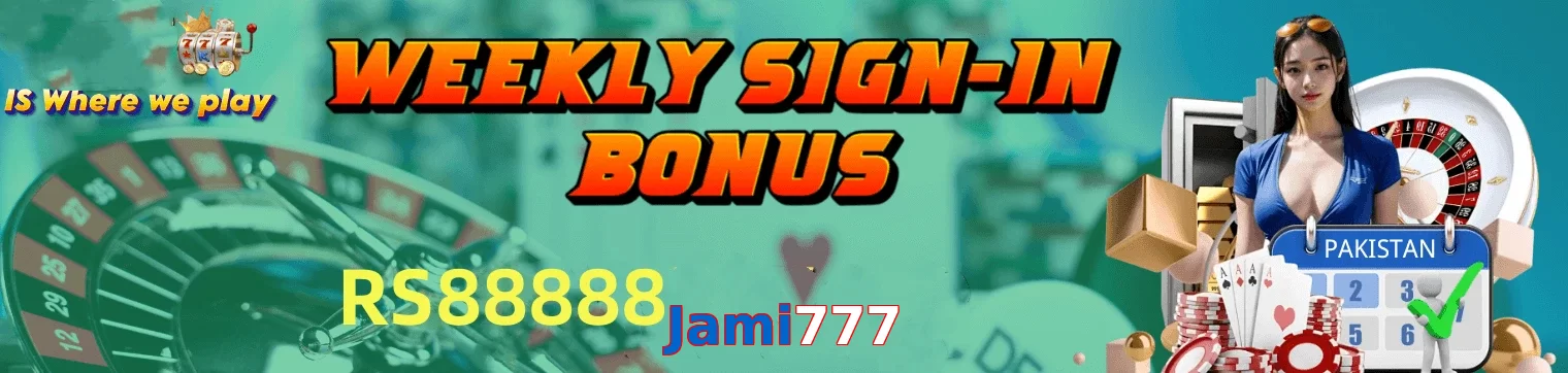 Jami777