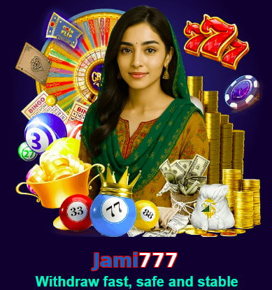 Jami777